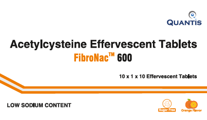 FIBRONAC-600
