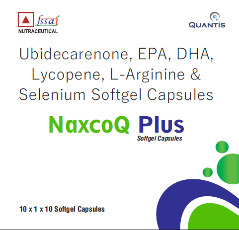 NAXCOQ PLUS